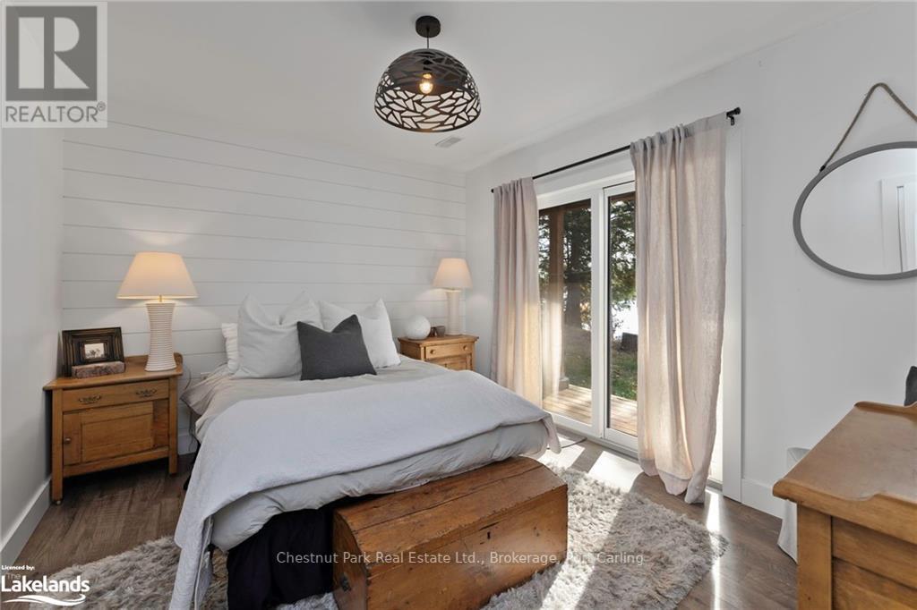 22 - 1094 Mortimers Point Road, Muskoka Lakes, Ontario  P0B 1J0 - Photo 35 - X10439844