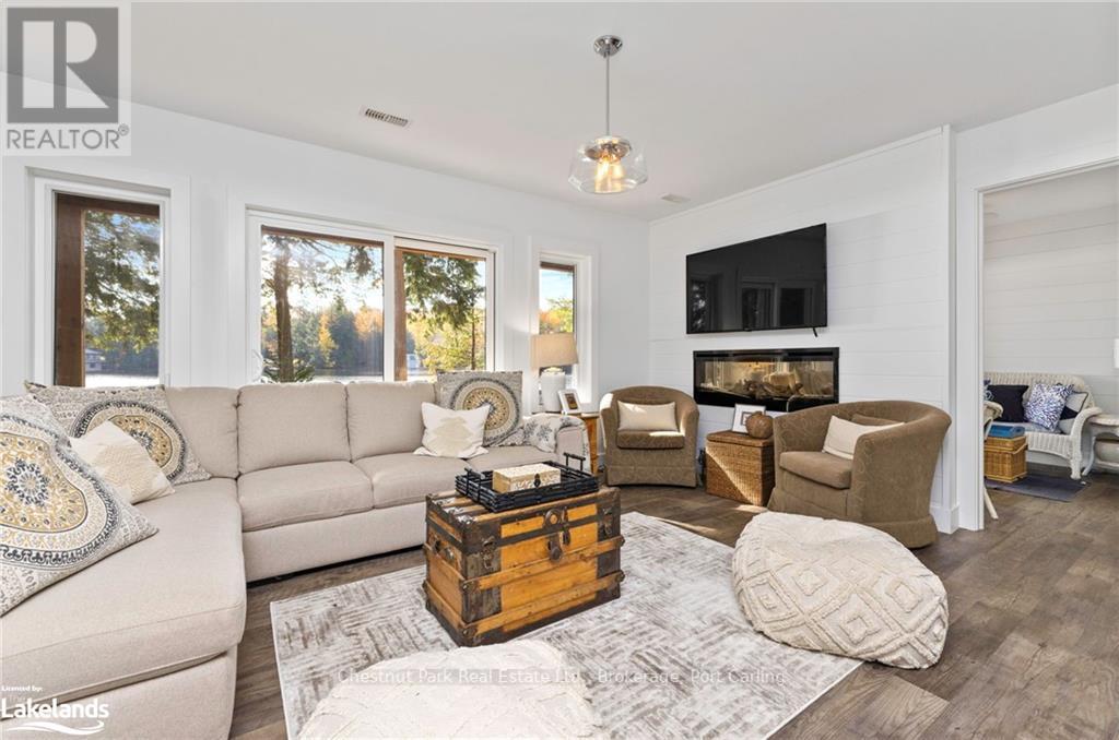 22 - 1094 Mortimers Point Road, Muskoka Lakes, Ontario  P0B 1J0 - Photo 36 - X10439844