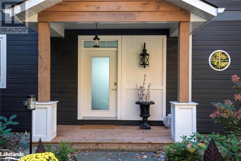 22 - 1094 Mortimers Point Road, Muskoka Lakes, Ontario  P0B 1J0 - Photo 4 - X10439844