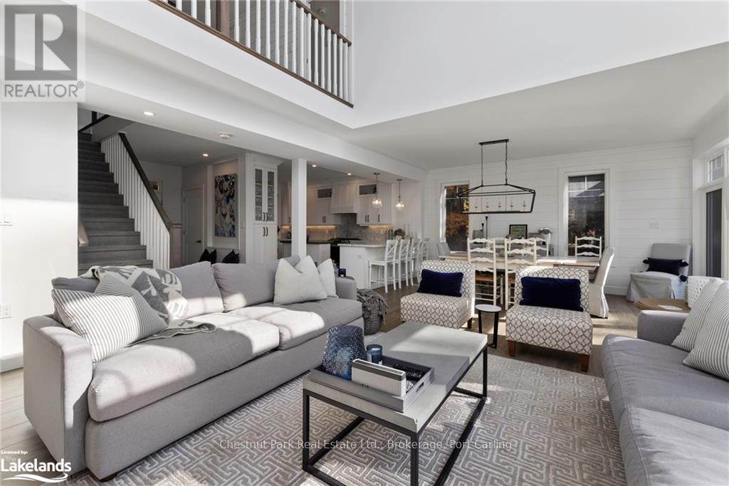 22 - 1094 Mortimers Point Road, Muskoka Lakes, Ontario  P0B 1J0 - Photo 6 - X10439844