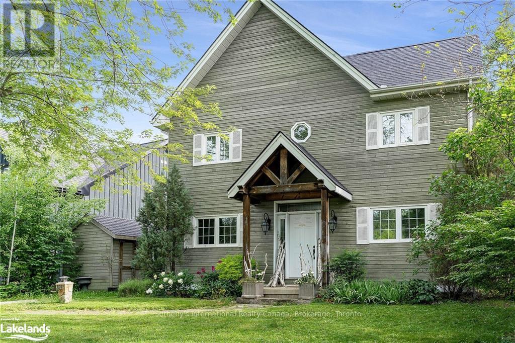 209733 Highway 26, Blue Mountains, Ontario  L9Y 0M8 - Photo 2 - X10439847