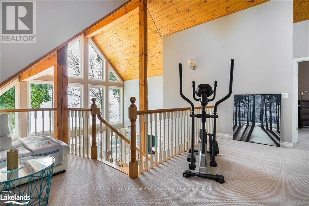 209733 Highway 26, Blue Mountains, Ontario  L9Y 0M8 - Photo 35 - X10439847