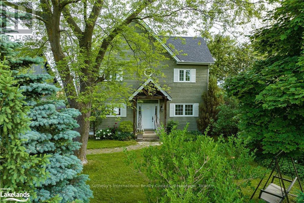 209733 Highway 26, Blue Mountains, Ontario  L9Y 0M8 - Photo 39 - X10439847