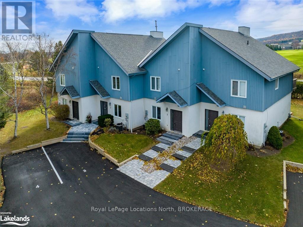 3 - 110 Kellie's Way, Blue Mountains, Ontario  L9Y 0L6 - Photo 2 - X10440072