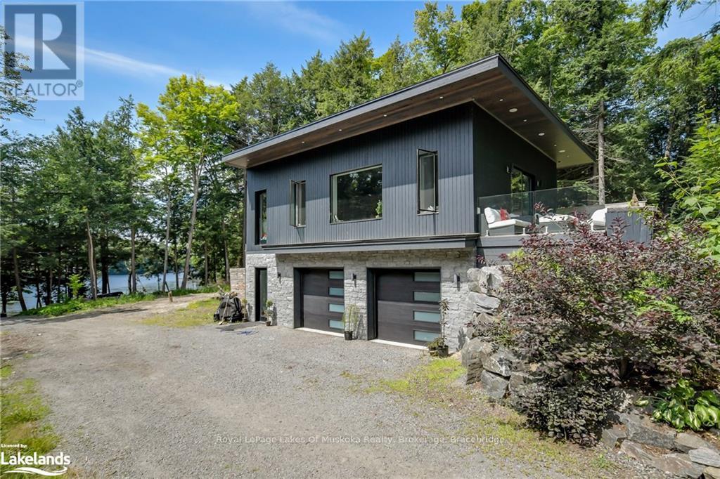 1039 VIEWPOINT TRAIL, Bracebridge, Ontario