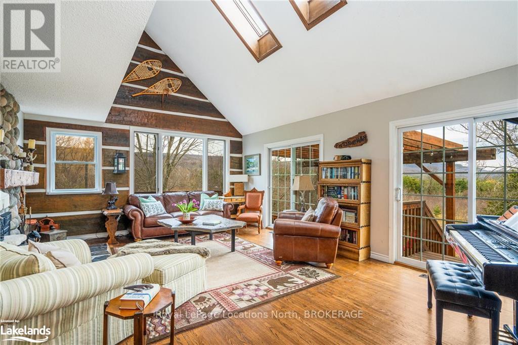 635017 Pretty River Road, Blue Mountains, Ontario  L0M 1P0 - Photo 13 - X10440286