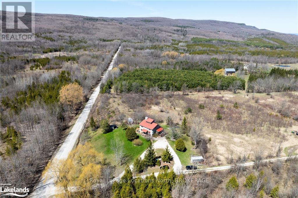 635017 Pretty River Road, Blue Mountains, Ontario  L0M 1P0 - Photo 36 - X10440286