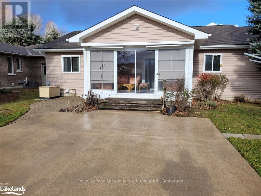 57 Fairway Avenue, Meaford, Ontario  N4L 1X8 - Photo 37 - X10440298