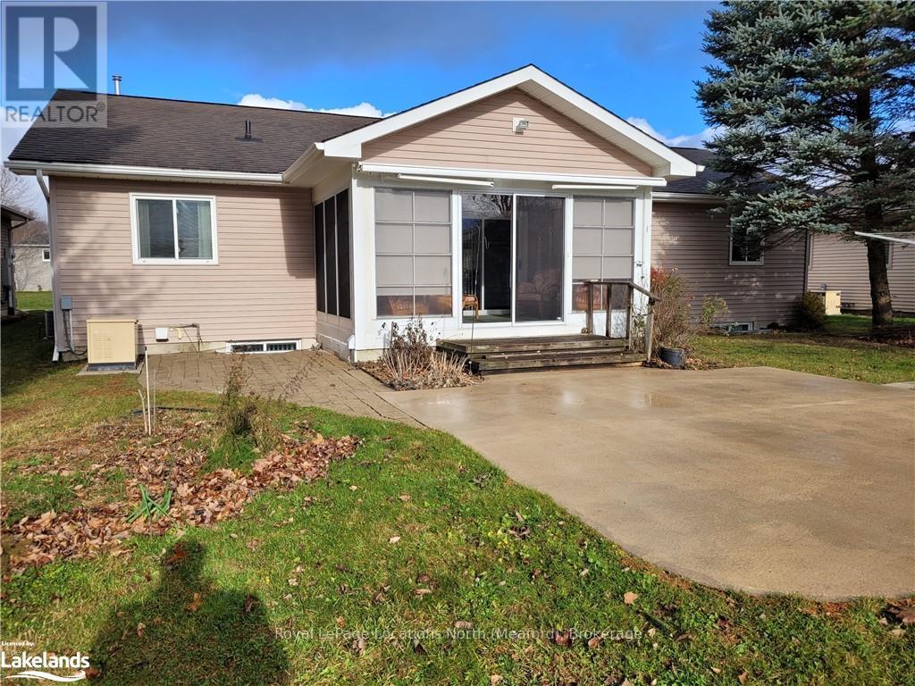 57 Fairway Avenue, Meaford, Ontario  N4L 1X8 - Photo 39 - X10440298