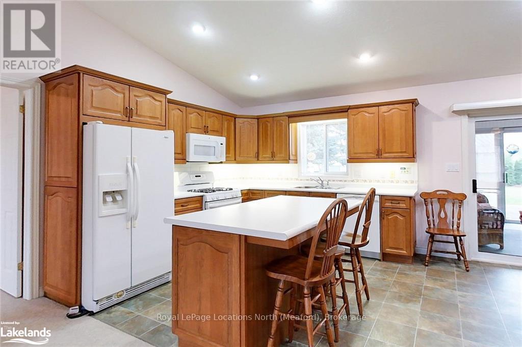 57 Fairway Avenue, Meaford, Ontario  N4L 1X8 - Photo 5 - X10440298