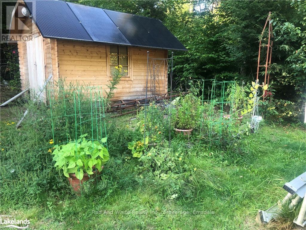 1898 Axe Lake Road, Mcmurrich/monteith, Ontario  P0A 1Y0 - Photo 16 - X11822756