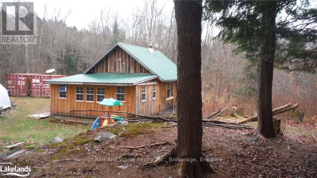 1898 Axe Lake Road, Mcmurrich/monteith, Ontario  P0A 1Y0 - Photo 6 - X11822756