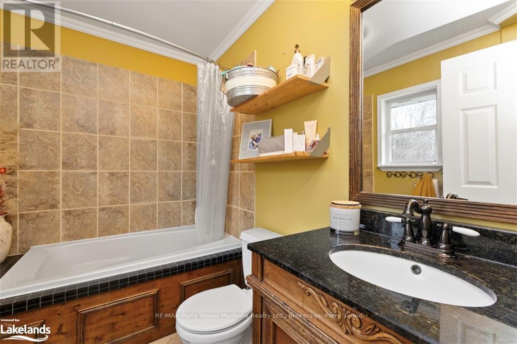 8 Meadow Street, Parry Sound, Ontario  P2A 2L9 - Photo 24 - X11823191