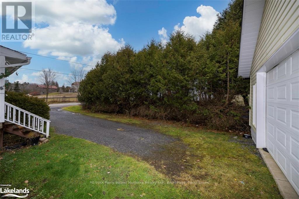 8 Meadow Street, Parry Sound, Ontario  P2A 2L9 - Photo 37 - X11823191