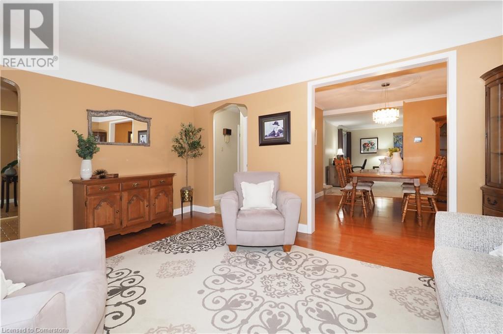 69 Woodward Avenue, Kitchener, Ontario  N2H 4K4 - Photo 7 - 40680993