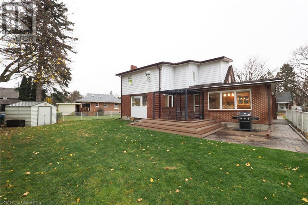 69 Woodward Avenue, Kitchener, Ontario  N2H 4K4 - Photo 45 - 40680993