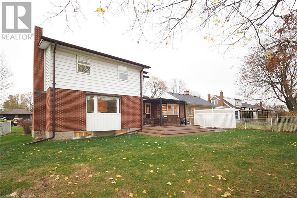 69 Woodward Avenue, Kitchener, Ontario  N2H 4K4 - Photo 48 - 40680993