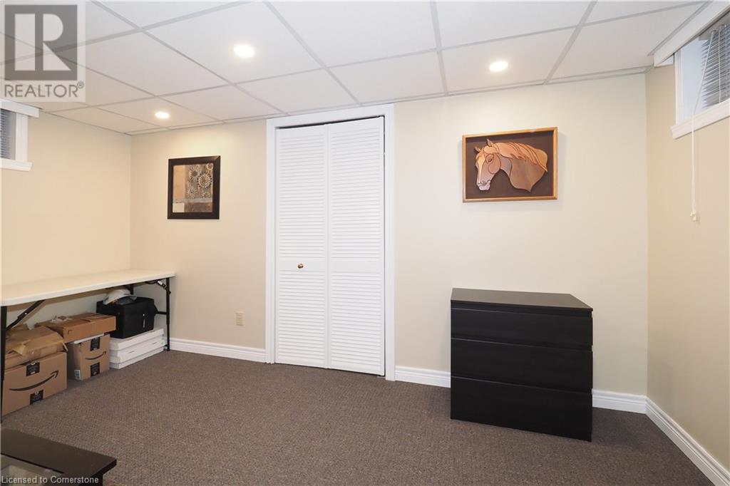 69 Woodward Avenue, Kitchener, Ontario  N2H 4K4 - Photo 39 - 40680993