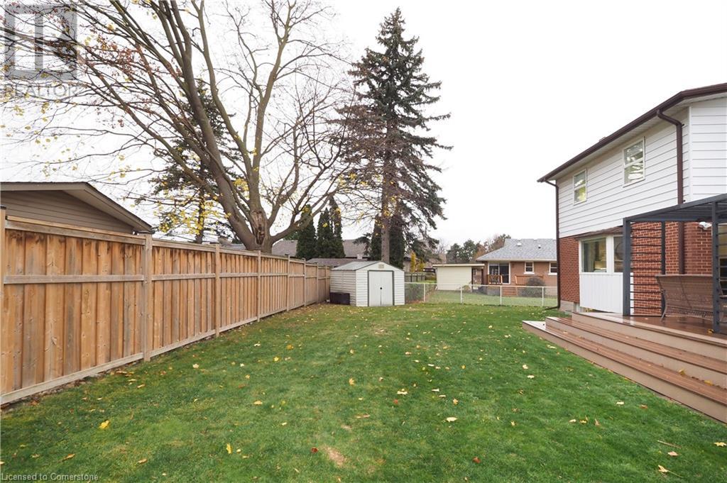 69 Woodward Avenue, Kitchener, Ontario  N2H 4K4 - Photo 49 - 40680993