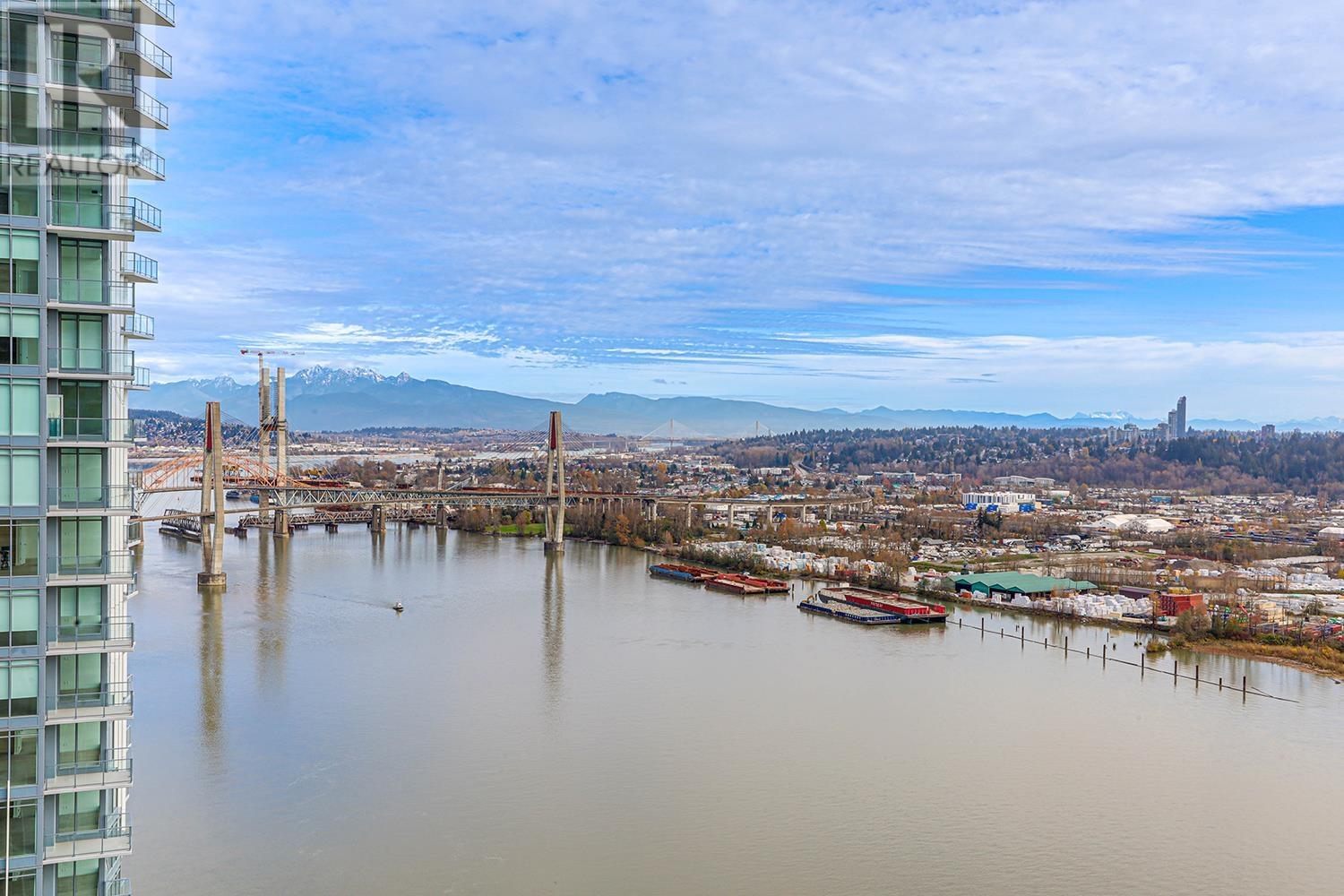 3207 680 Quayside Drive, New Westminster, British Columbia  V3M 0P2 - Photo 7 - R2943387