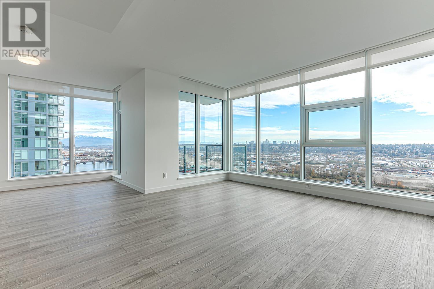 3207 680 Quayside Drive, New Westminster, British Columbia  V3M 0P2 - Photo 3 - R2943387