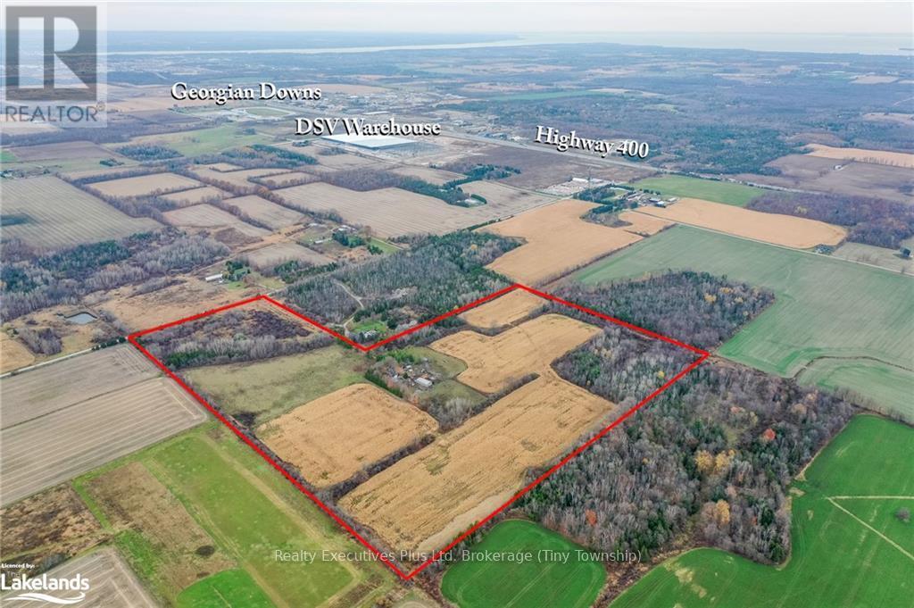 3869 7th Line, Innisfil, Ontario  L9S 3M4 - Photo 5 - N10438432