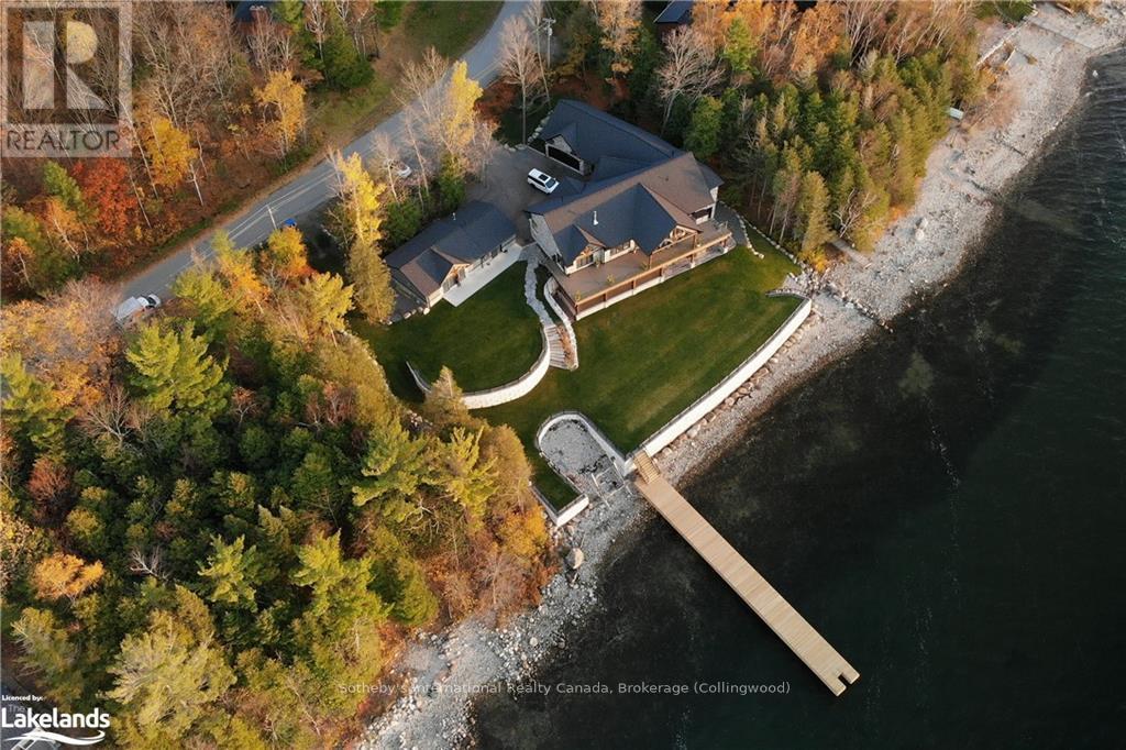 6 Sunset Court, Tay, Ontario  L0K 1R0 - Photo 1 - S10436736