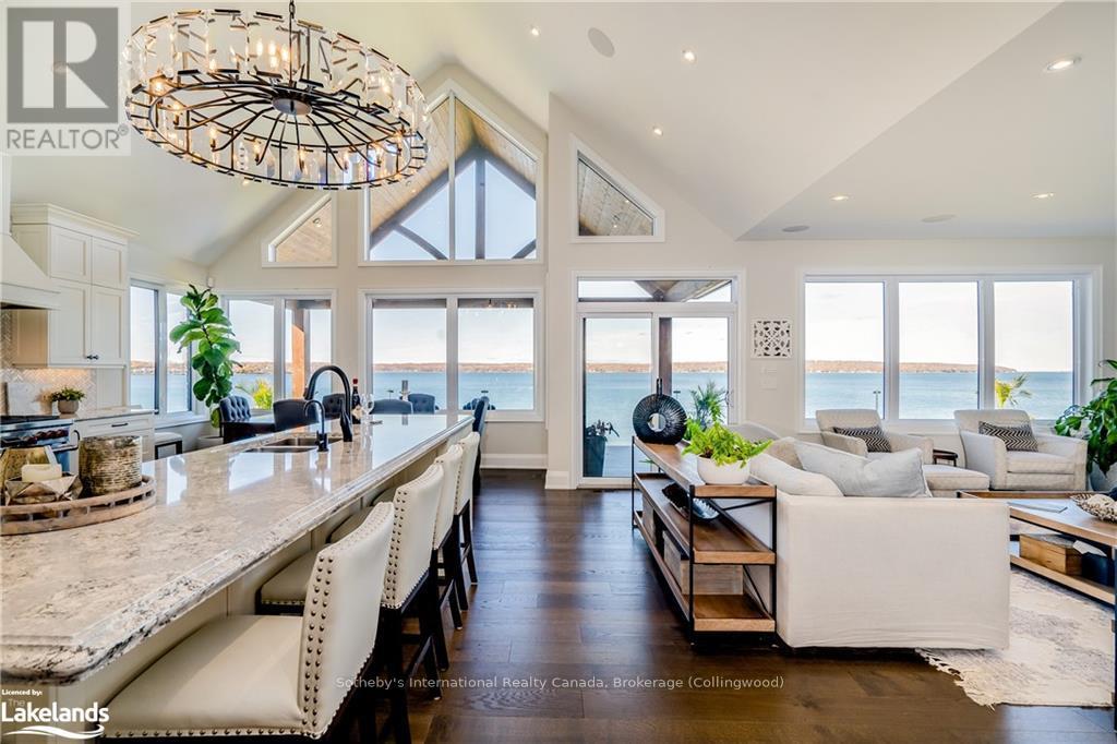 6 Sunset Court, Tay, Ontario  L0K 1R0 - Photo 11 - S10436736