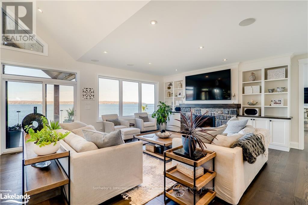 6 Sunset Court, Tay, Ontario  L0K 1R0 - Photo 13 - S10436736