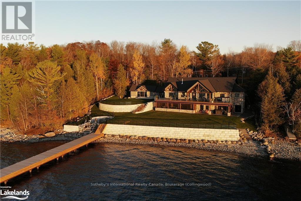 6 Sunset Court, Tay, Ontario  L0K 1R0 - Photo 4 - S10436736