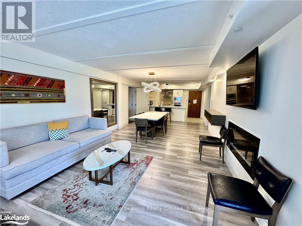 2414 - 9 Harbour Street E, Collingwood, Ontario  L9Y 5C5 - Photo 14 - S10437969