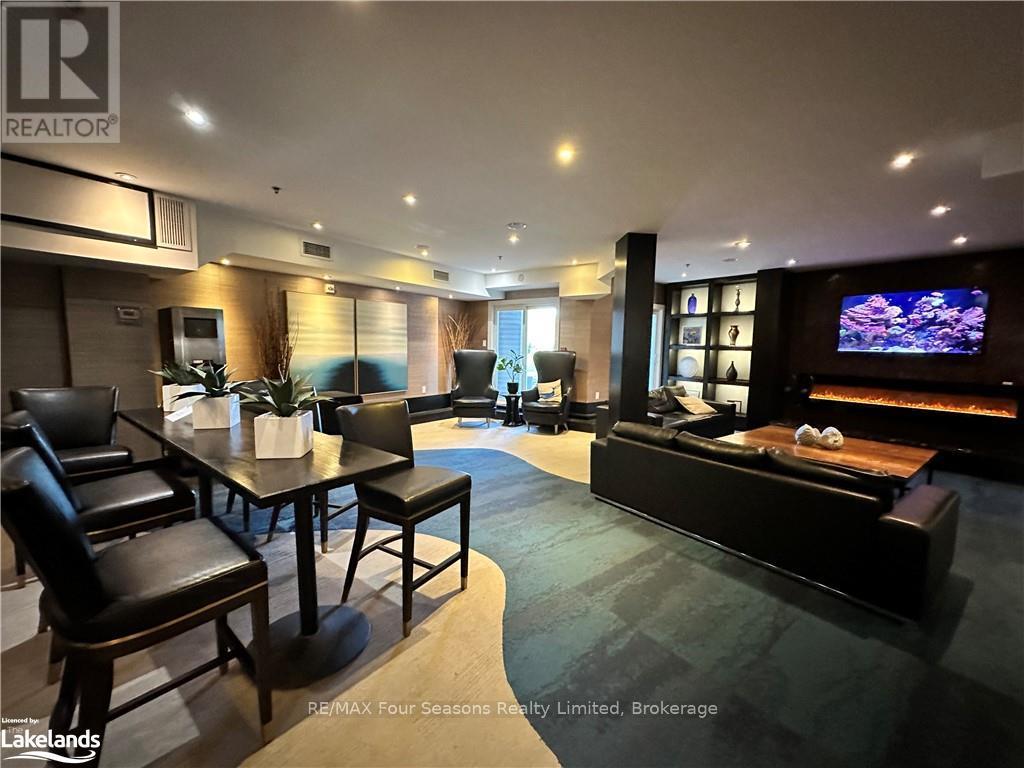 2414 - 9 Harbour Street E, Collingwood, Ontario  L9Y 5C5 - Photo 3 - S10437969