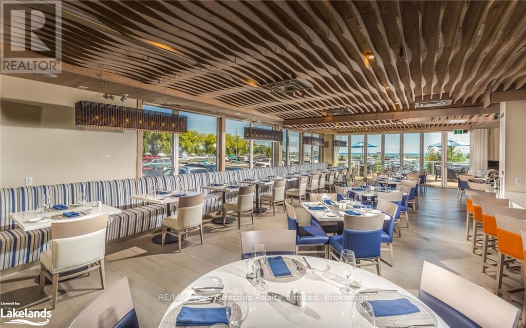 2414 - 9 Harbour Street E, Collingwood, Ontario  L9Y 5C5 - Photo 6 - S10437969