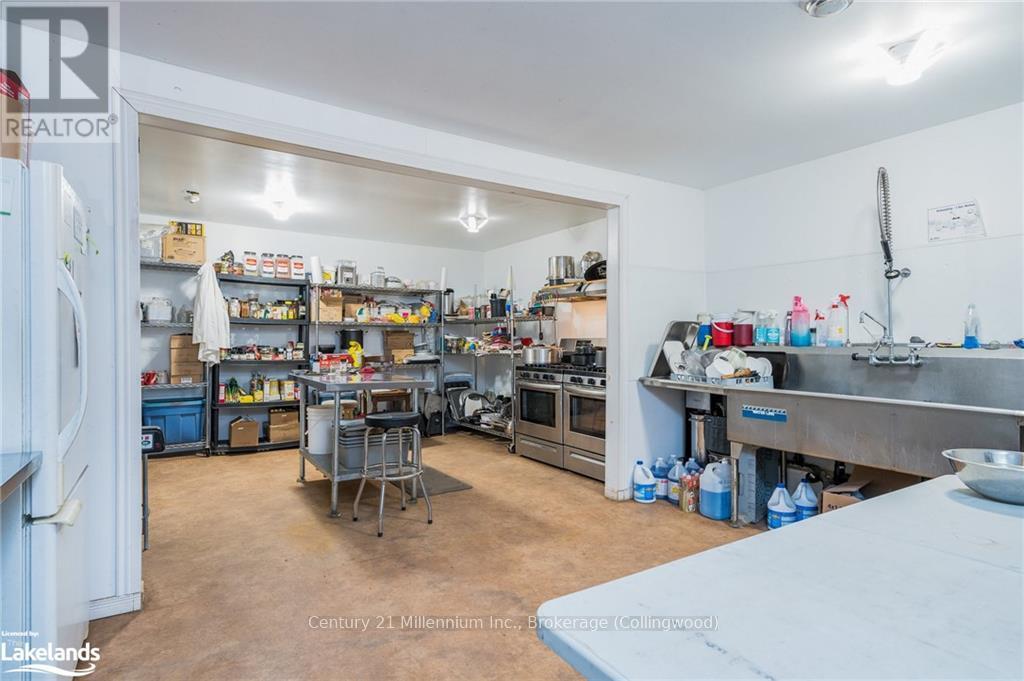 1617 County Rd 42, Clearview, Ontario  L0M 1S0 - Photo 21 - S10438677