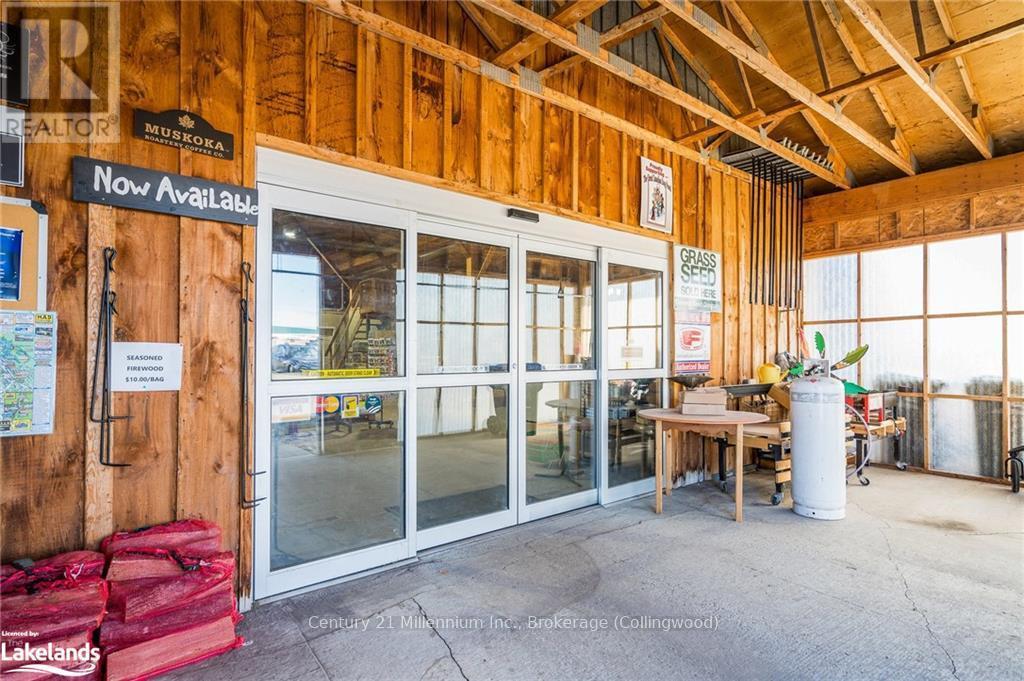 1617 County Rd 42, Clearview, Ontario  L0M 1S0 - Photo 24 - S10438677