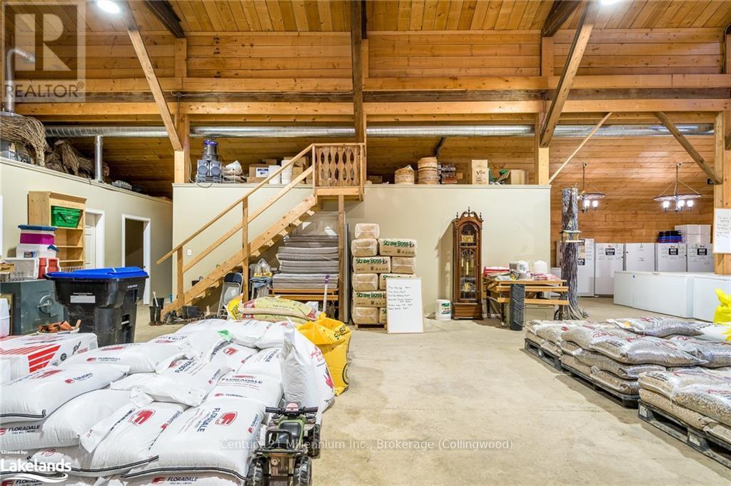 1617 County Rd 42, Clearview, Ontario  L0M 1S0 - Photo 29 - S10438677