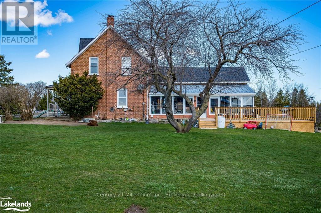 1617 County Rd 42, Clearview, Ontario  L0M 1S0 - Photo 3 - S10438677