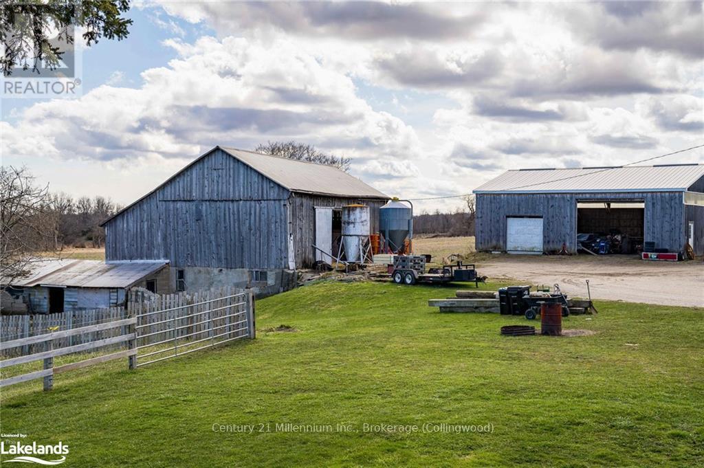 1617 County Rd 42, Clearview, Ontario  L0M 1S0 - Photo 9 - S10438677