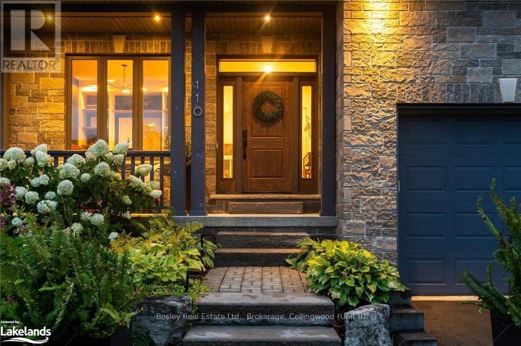 110 Mary Street, Collingwood, Ontario  L9Y 0G4 - Photo 2 - S10439777