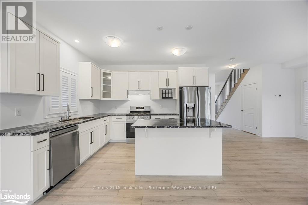 96 Mclean Avenue, Collingwood, Ontario  L9Y 4B6 - Photo 14 - S10439815