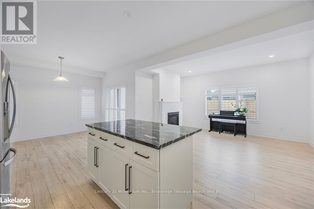 96 Mclean Avenue, Collingwood, Ontario  L9Y 4B6 - Photo 18 - S10439815