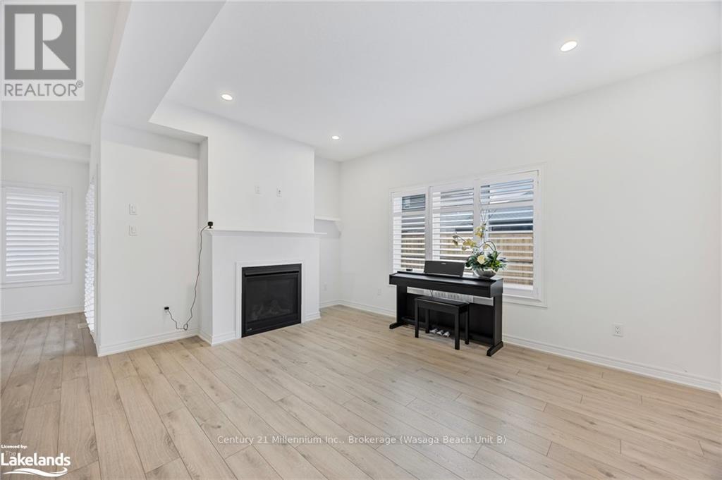 96 Mclean Avenue, Collingwood, Ontario  L9Y 4B6 - Photo 19 - S10439815