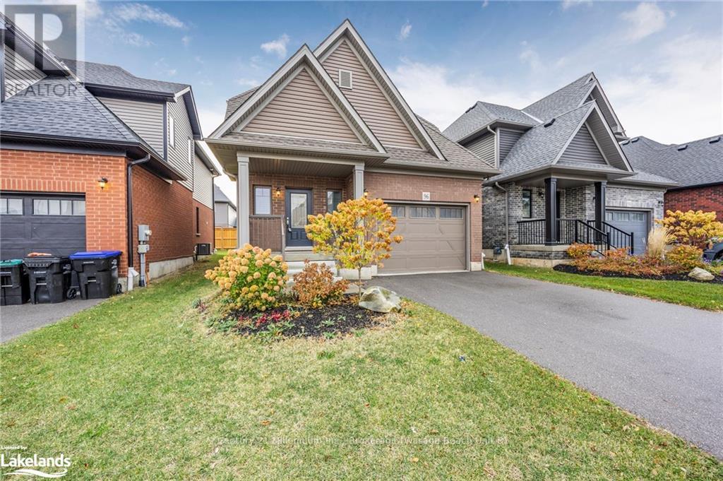 96 Mclean Avenue, Collingwood, Ontario  L9Y 4B6 - Photo 2 - S10439815