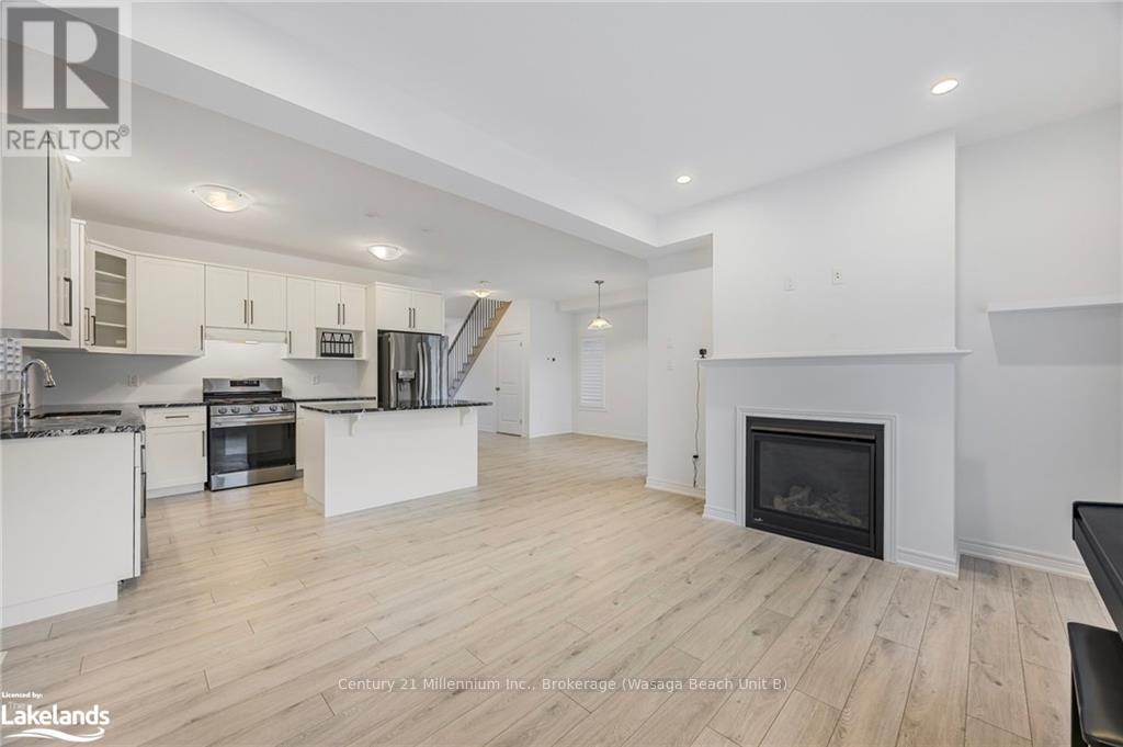 96 Mclean Avenue, Collingwood, Ontario  L9Y 4B6 - Photo 24 - S10439815