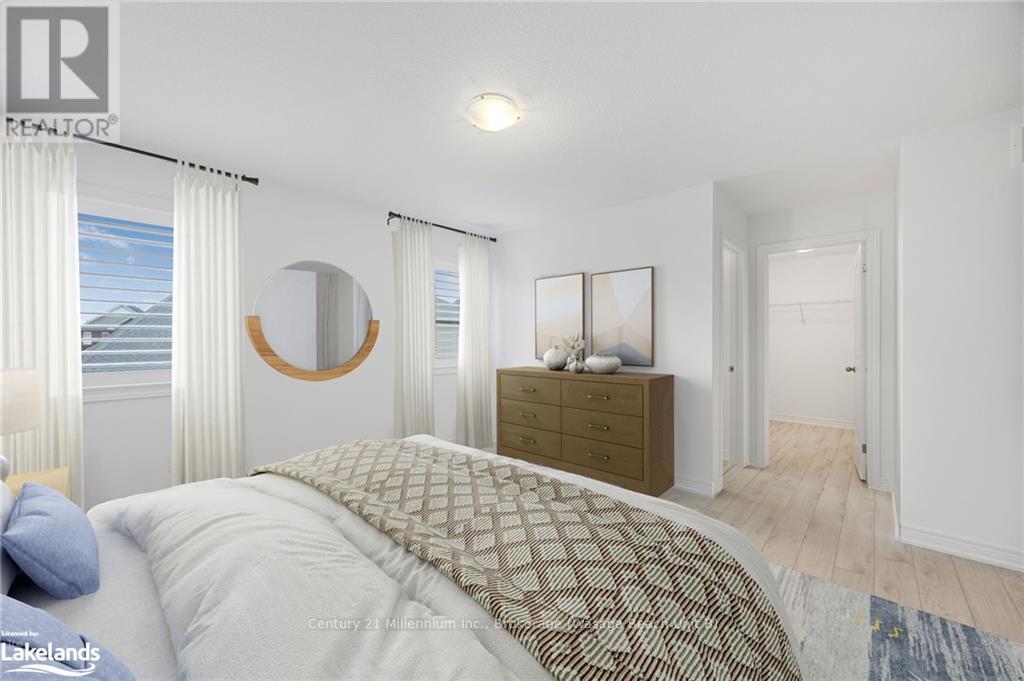 96 Mclean Avenue, Collingwood, Ontario  L9Y 4B6 - Photo 36 - S10439815