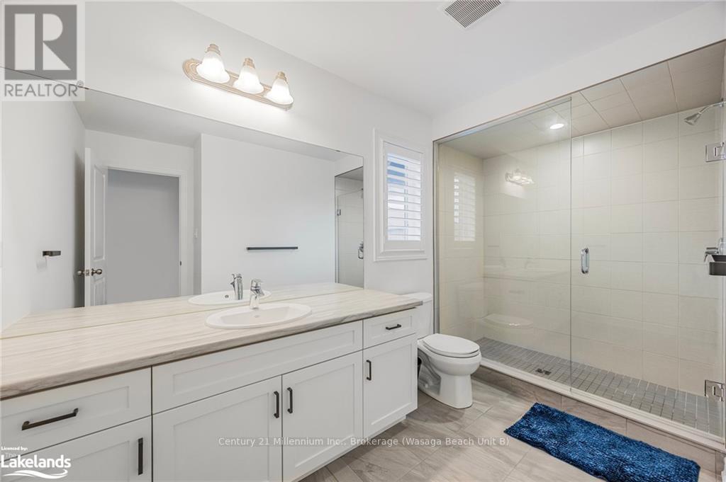 96 Mclean Avenue, Collingwood, Ontario  L9Y 4B6 - Photo 39 - S10439815