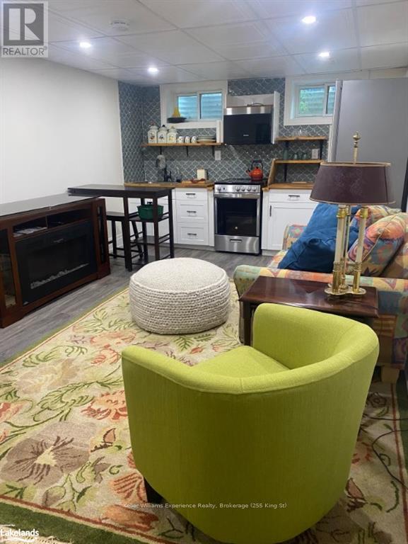 Basement - 19 Jane Crescent, Barrie, Ontario  L4N 3T7 - Photo 4 - S10439981