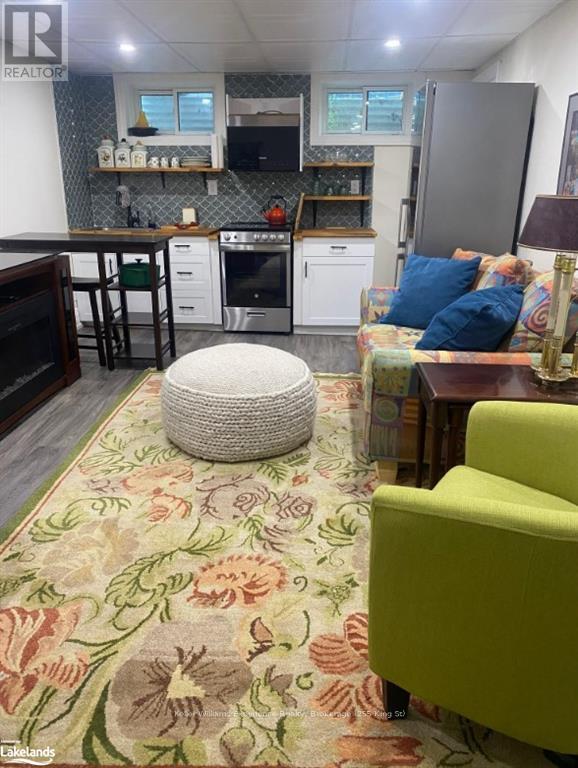 Basement - 19 Jane Crescent, Barrie, Ontario  L4N 3T7 - Photo 5 - S10439981