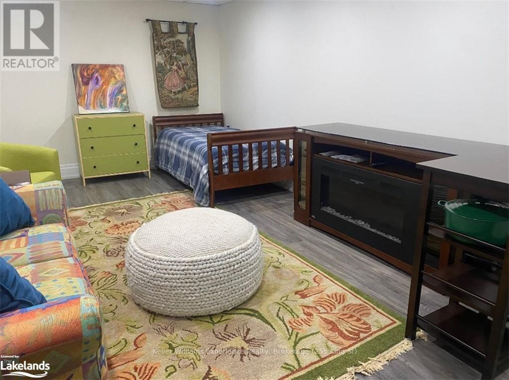 Basement - 19 Jane Crescent, Barrie, Ontario  L4N 3T7 - Photo 9 - S10439981