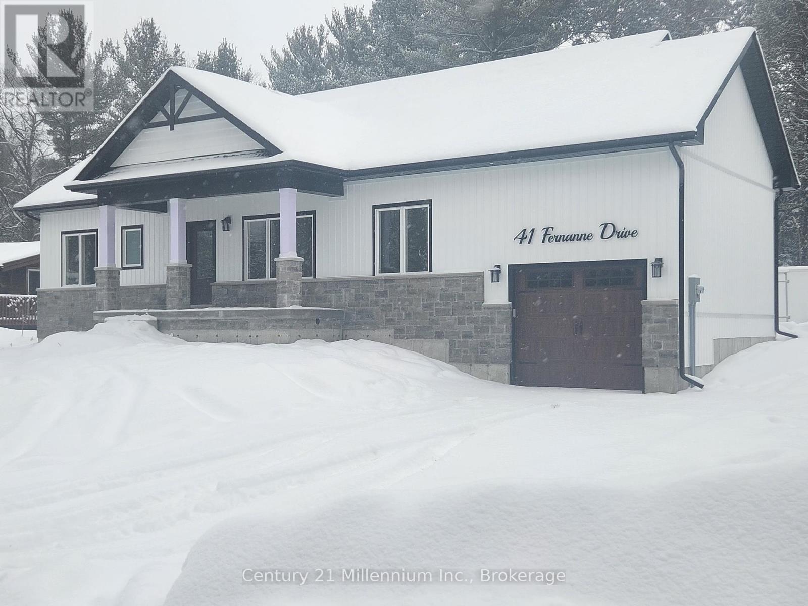 LOT 40 FERNANNE DRIVE, Tiny, Ontario